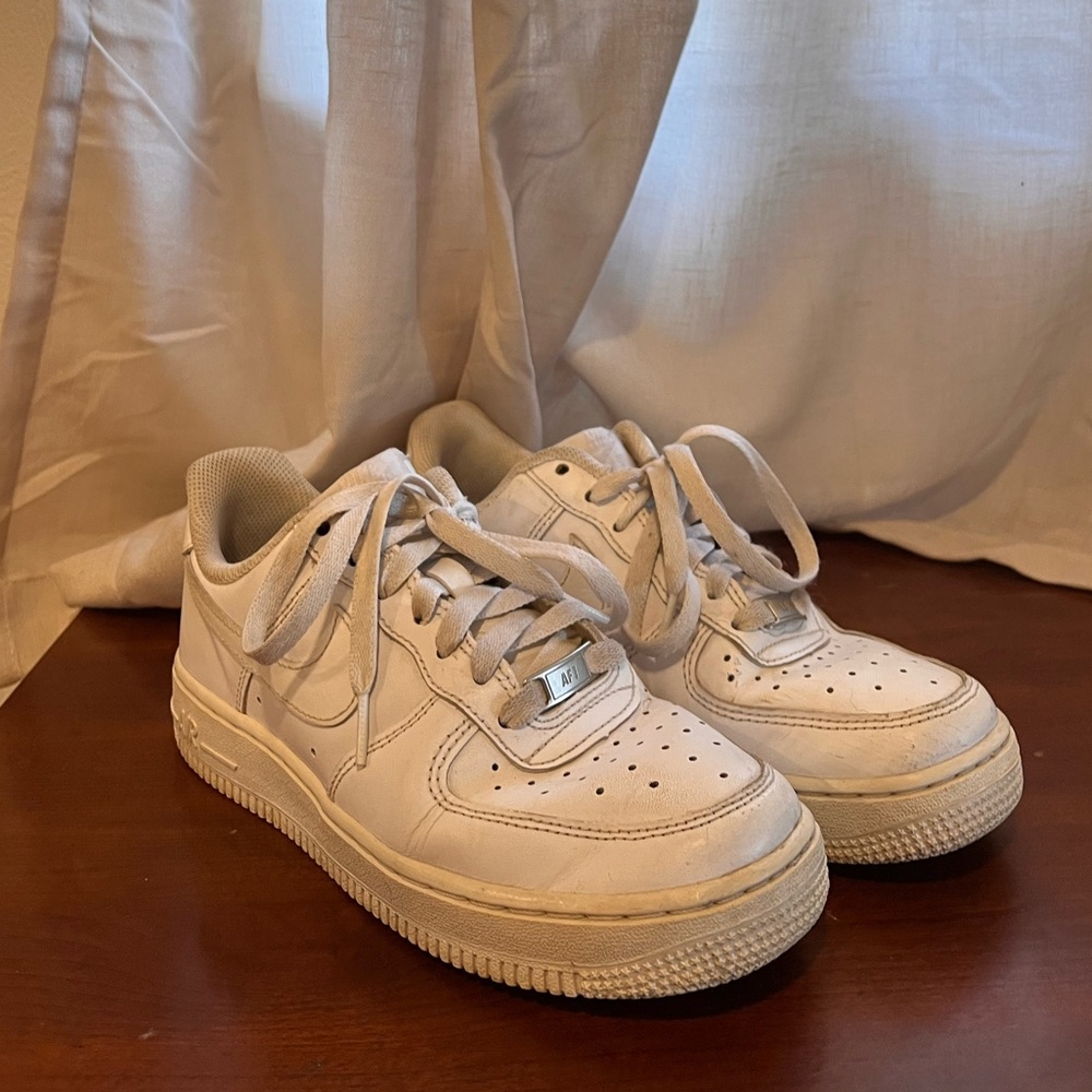 Nike Air Force 1s